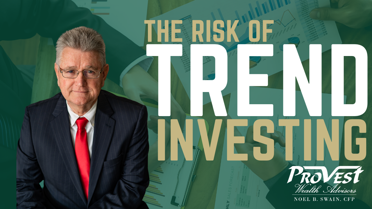 The Risk of Trend Investing