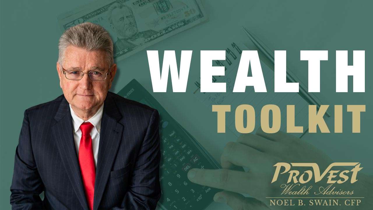 Wealth Toolkit