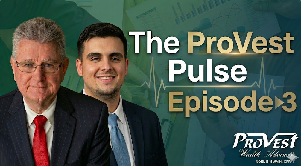 The ProVest Pulse Ep. 3