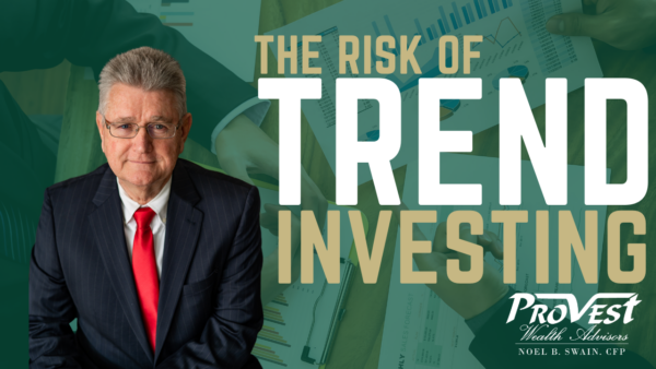 The Risk of Trend Investing