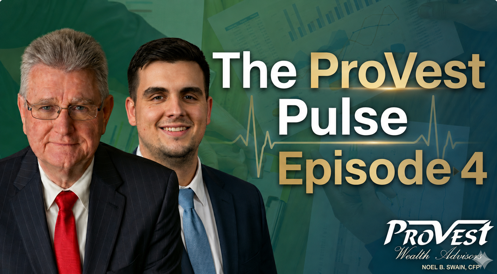 The ProVest Pules Ep. 4
