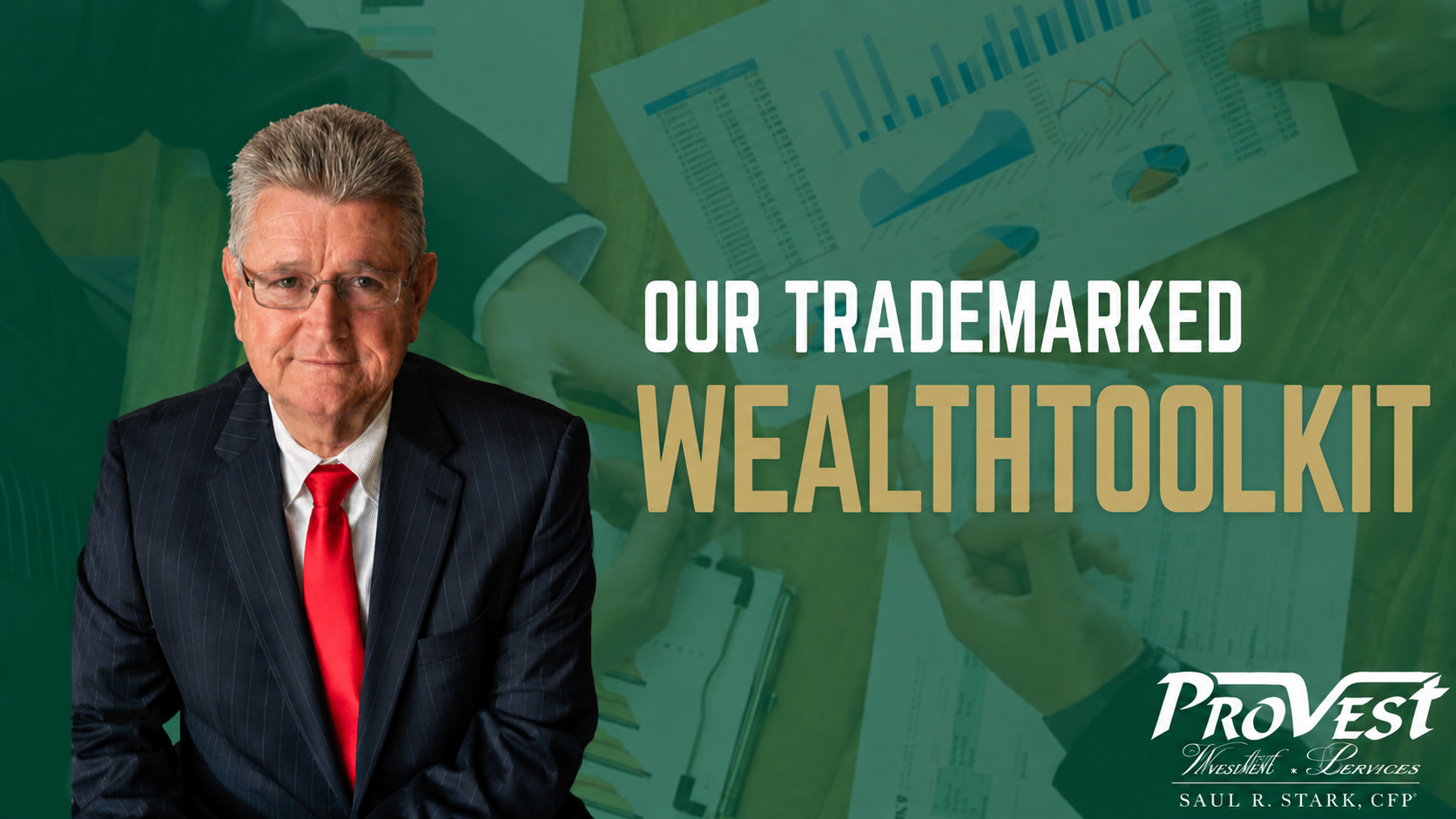 Wealth Toolkit