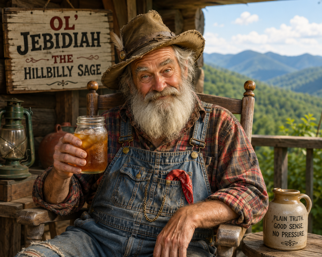 July Porch Talk: What the Market Got Into in June