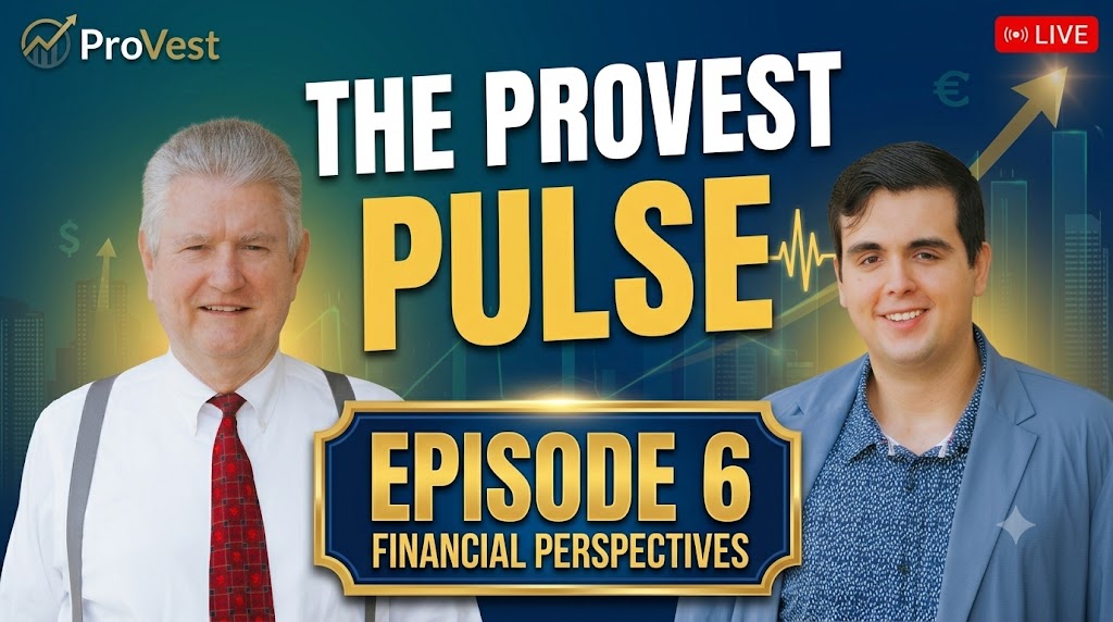 The ProVest Pulse Ep.6 