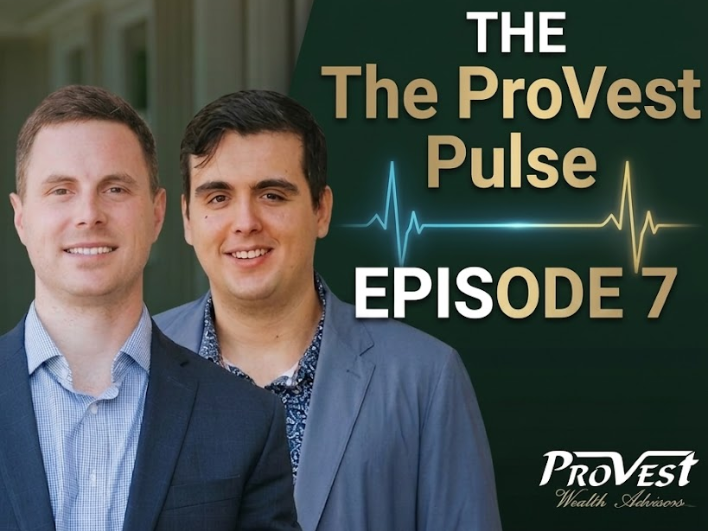 The ProVest Pulse Ep.7